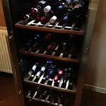 Lukas Restaurant Lounge Bar 3*