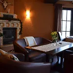 Lukas Restaurant Lounge Bar