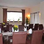 Lukas Restaurant Lounge Bar Hotel Schwarzheide