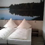 Lukas Restaurant Lounge Bar Hotel 3*
