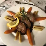 Lukas Restaurant Lounge Bar 3*