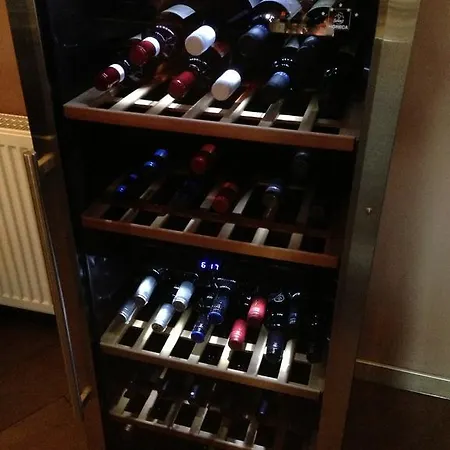 Lukas Restaurant Lounge Bar 3*