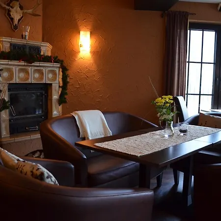 Lukas Restaurant Lounge Bar