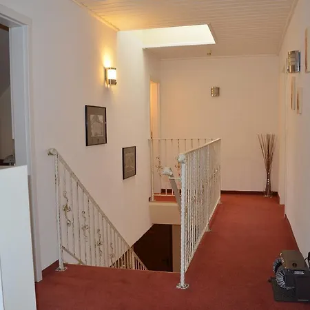 Lukas Restaurant Lounge Bar Отель