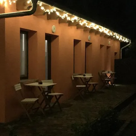 Hotel Lukas Restaurant Lounge Bar