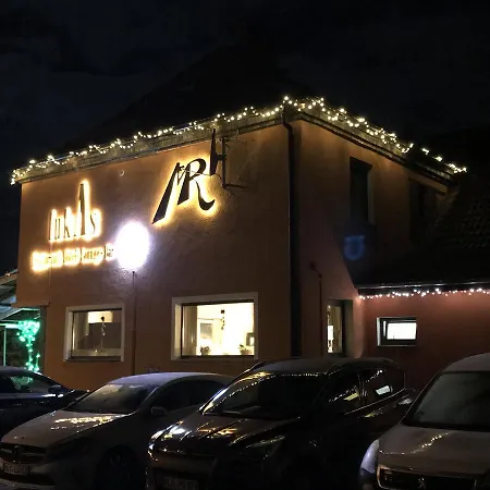 Lukas Restaurant Lounge Bar Шварцхайде