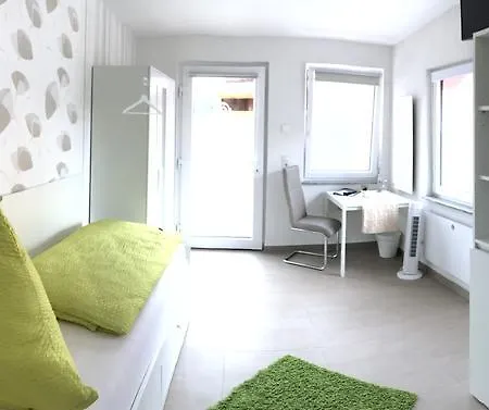 Lukas Restaurant Lounge Bar 3* Шварцхайде