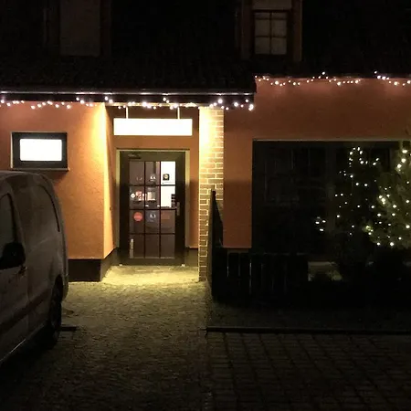 Отель Lukas Restaurant Lounge Bar