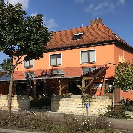 Lukas Restaurant Lounge Bar Шварцхайде