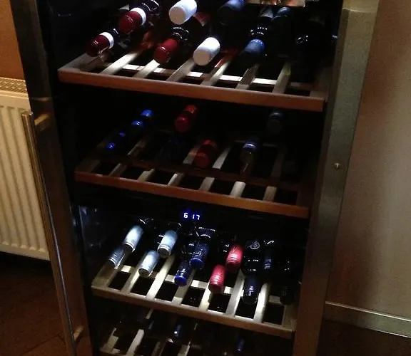 Lukas Restaurant Lounge Bar 3*