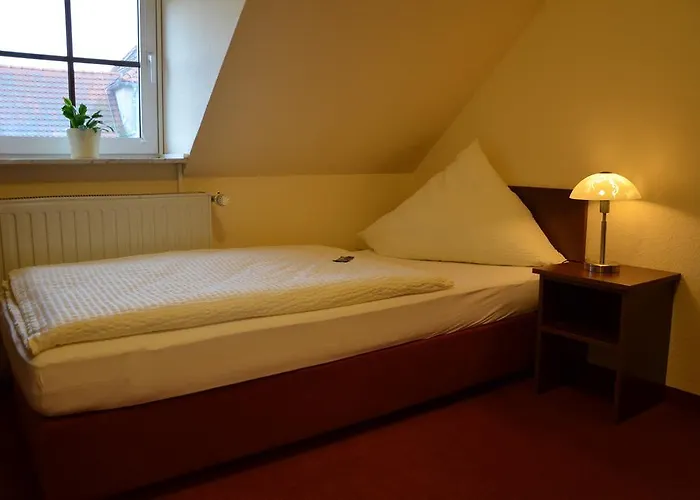 Lukas Restaurant Lounge Bar