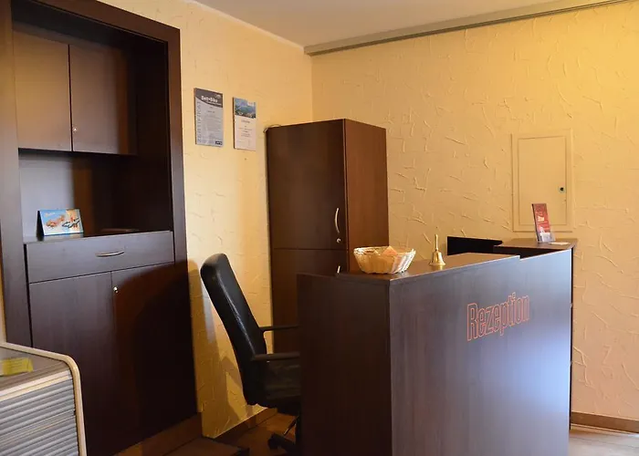 Lukas Restaurant Lounge Bar 3*