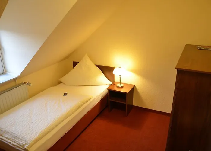 Lukas Restaurant Lounge Bar Hotel