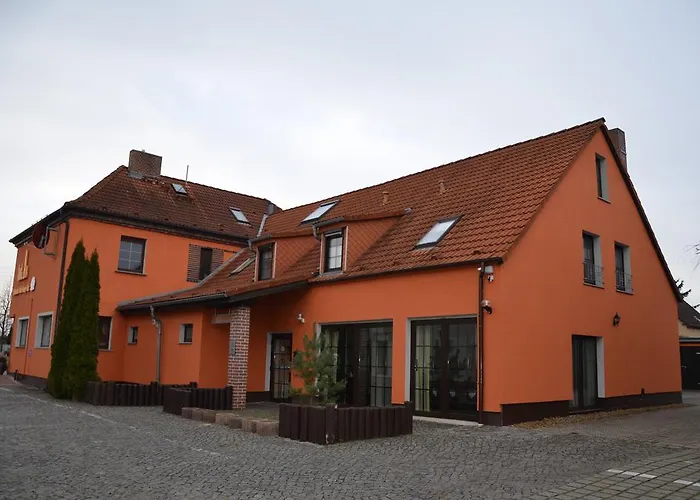 Lukas Restaurant Lounge Bar Schwarzheide