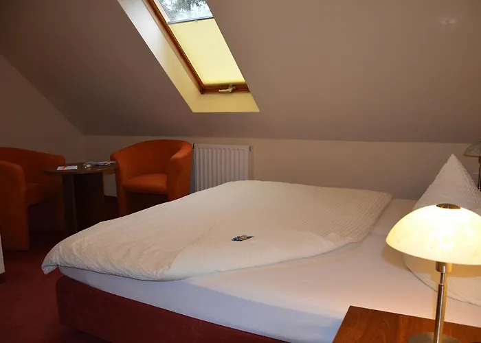 Lukas Restaurant Lounge Bar Schwarzheide