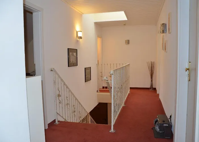 Lukas Restaurant Lounge Bar Hotel