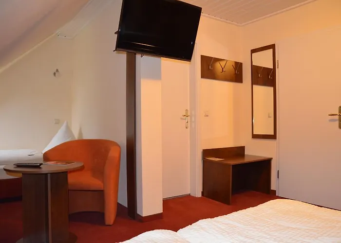 Hotel Lukas Restaurant Lounge Bar 3*