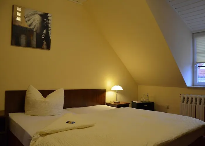 Lukas Restaurant Lounge Bar Hotel 3*