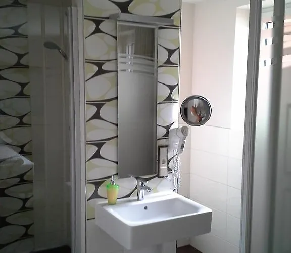 Hotel Lukas Restaurant Lounge Bar