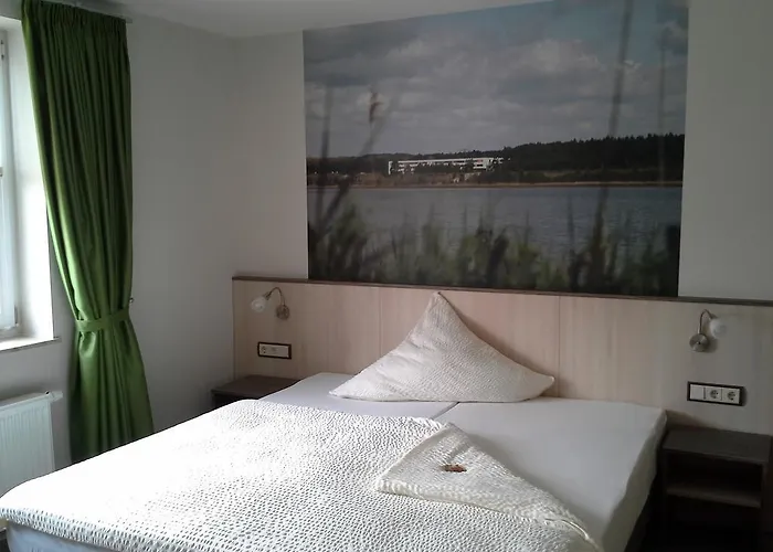 Ξενοδοχείο Lukas Restaurant Lounge Bar