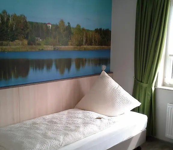 Hotel Lukas Restaurant Lounge Bar Schwarzheide