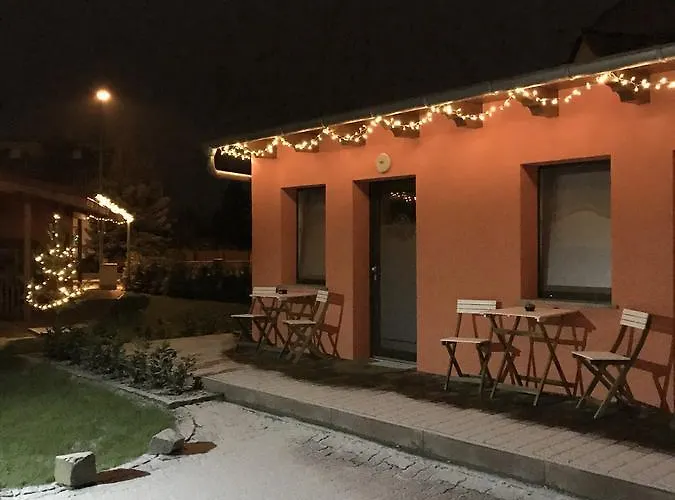 Lukas Restaurant Lounge Bar Hotel 3*