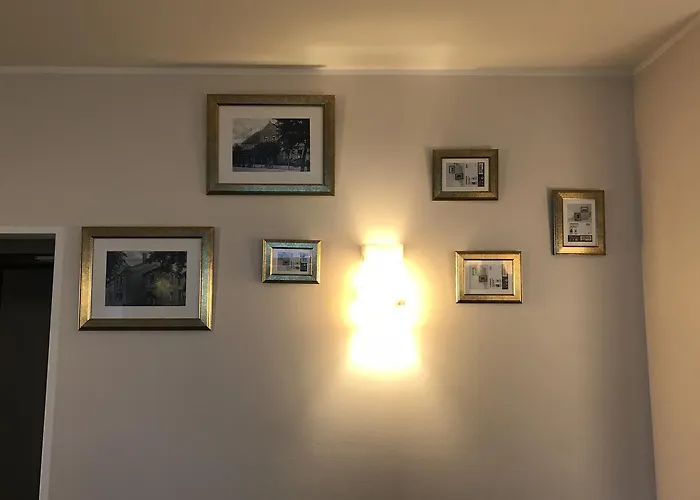 Lukas Restaurant Lounge Bar Hotel