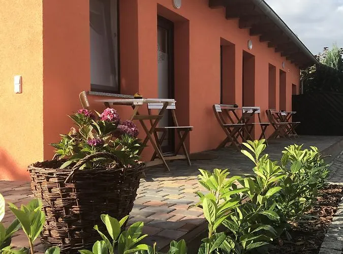 Lukas Restaurant Lounge Bar Schwarzheide