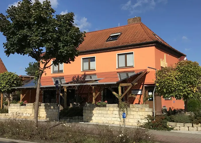 Lukas Restaurant Lounge Bar Schwarzheide